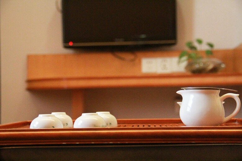 Wenxin Hotel Huashi