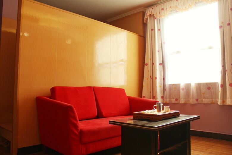 Wenxin Hotel Huashi