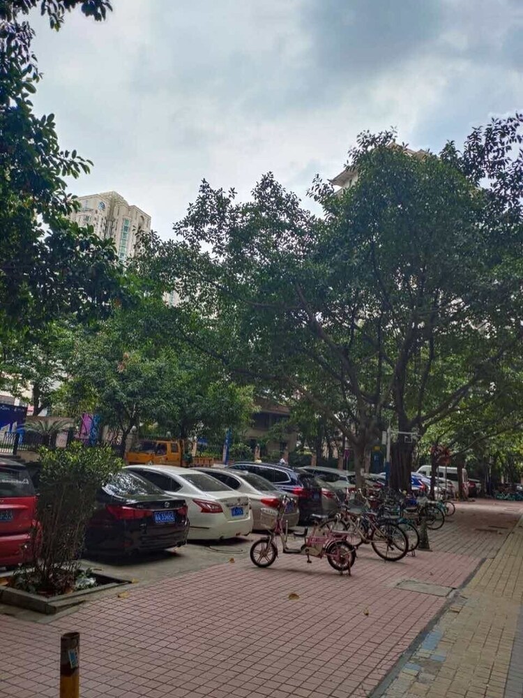 Wenxin Hotel Huashi