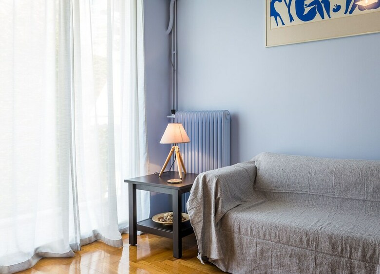 3 Bedroom Apartment In Acropolis Area