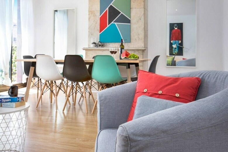 Apartamentos Stay U-nique Casanova