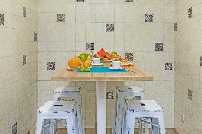 Apartamentos Stay U-nique Casanova