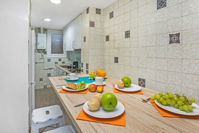 Apartamentos Stay U-nique Casanova