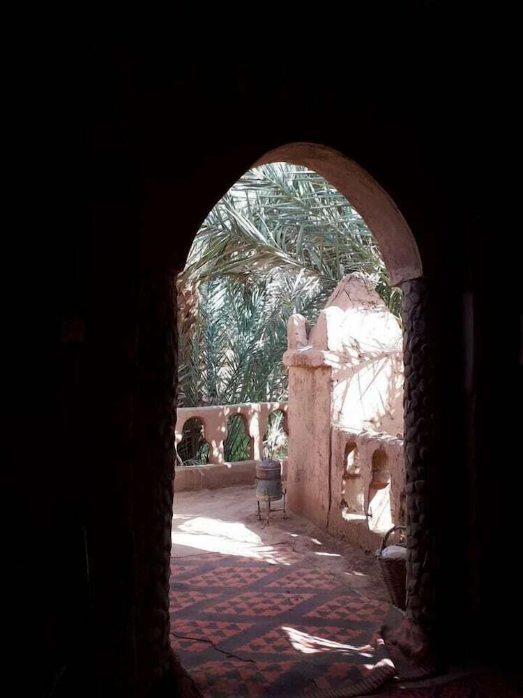 Posada The Palm Grove