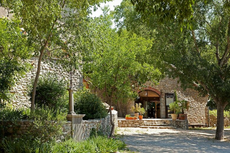 Hotel Mas De Coulet
