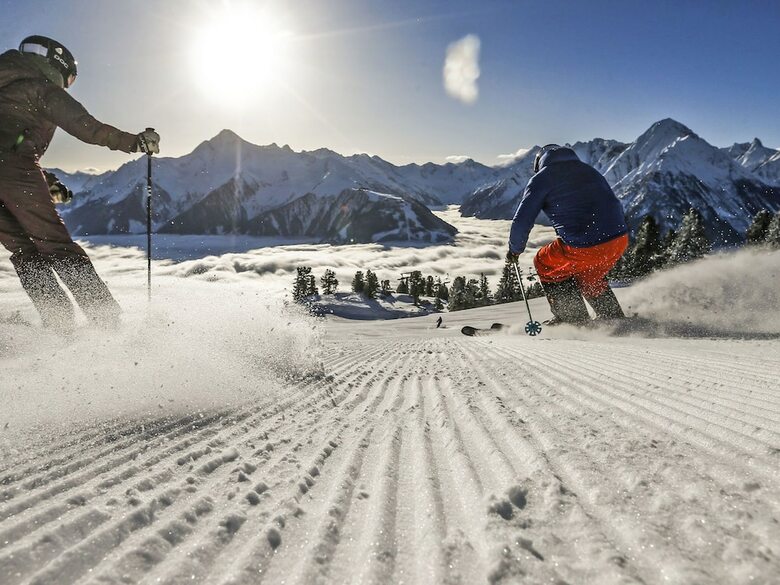 Luxurious Apartment With Sauna In Tyrol Austria