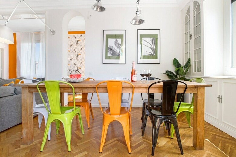 Apartamentos Stay U-nique Roger de Lluria