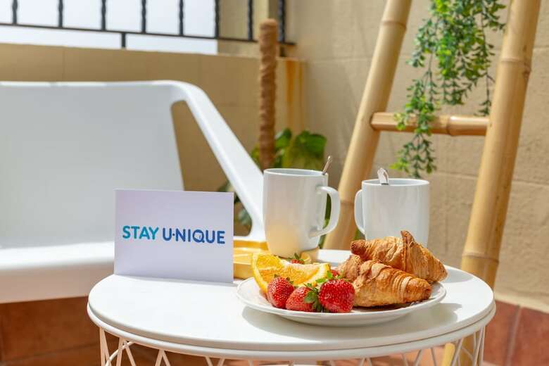 Apartamentos Stay U-nique Roger de Lluria