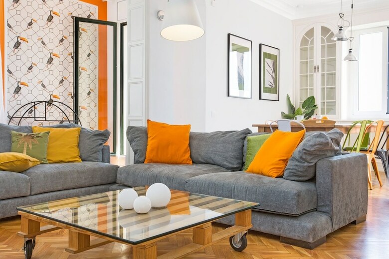 Apartamentos Stay U-nique Roger de Lluria