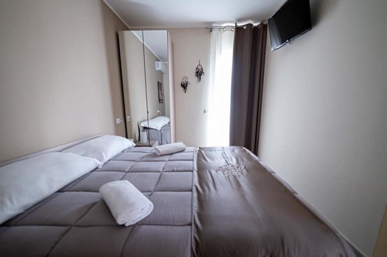 Bed & Breakfast Martina Paradise Rent Rooms And Relax