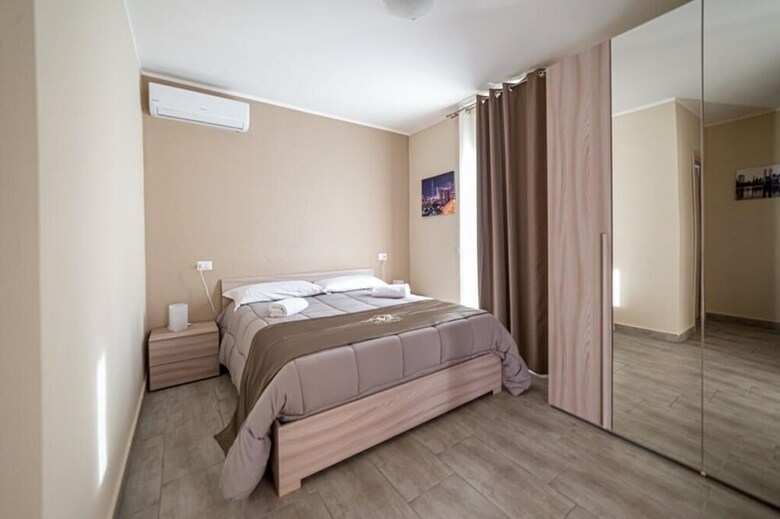 Bed & Breakfast Martina Paradise Rent Rooms And Relax