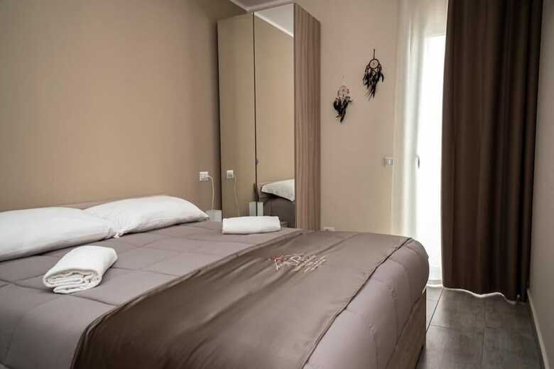 Bed & Breakfast Martina Paradise Rent Rooms And Relax
