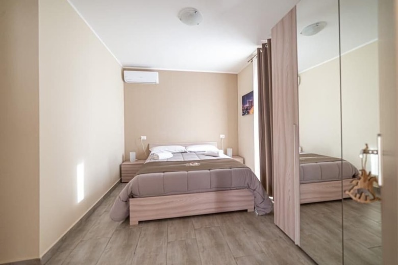 Bed & Breakfast Martina Paradise Rent Rooms And Relax