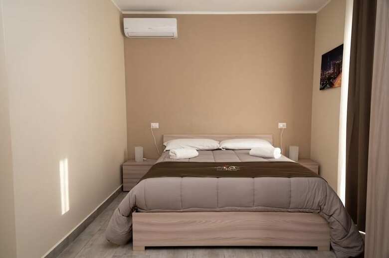 Bed & Breakfast Martina Paradise Rent Rooms And Relax