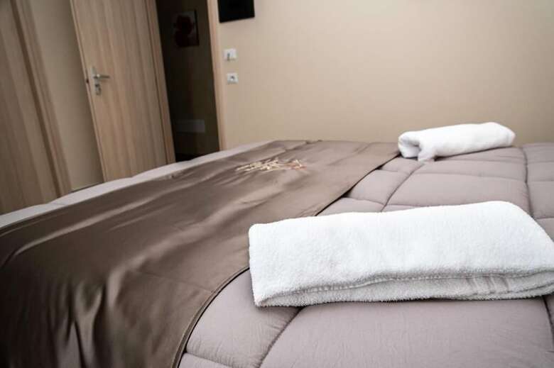 Bed & Breakfast Martina Paradise Rent Rooms And Relax