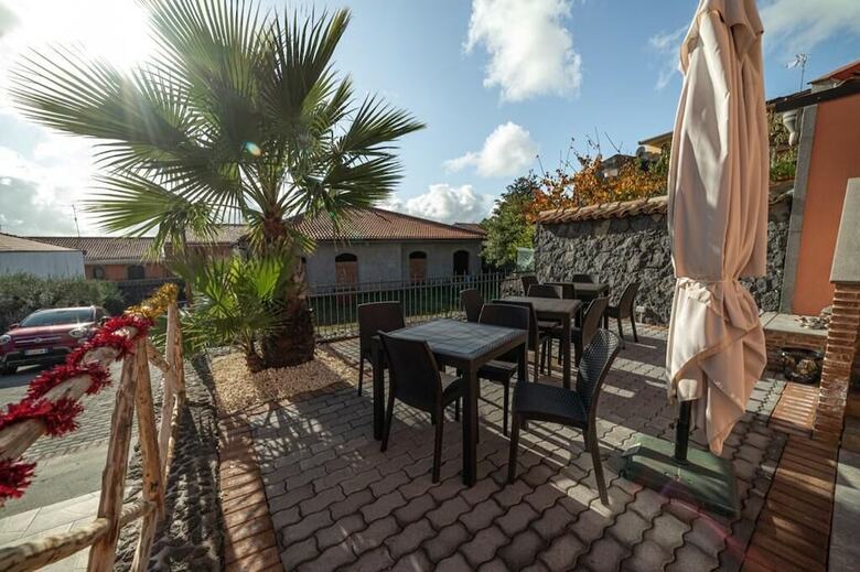 Bed & Breakfast Martina Paradise Rent Rooms And Relax