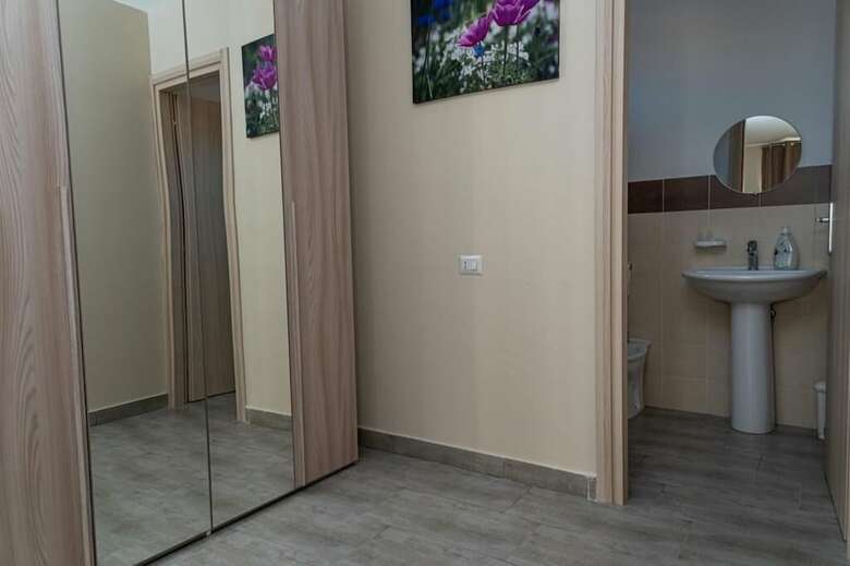 Bed & Breakfast Martina Paradise Rent Rooms And Relax