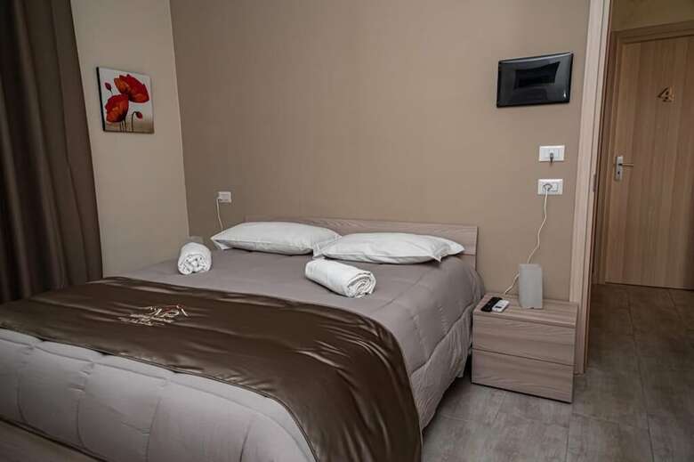 Bed & Breakfast Martina Paradise Rent Rooms And Relax
