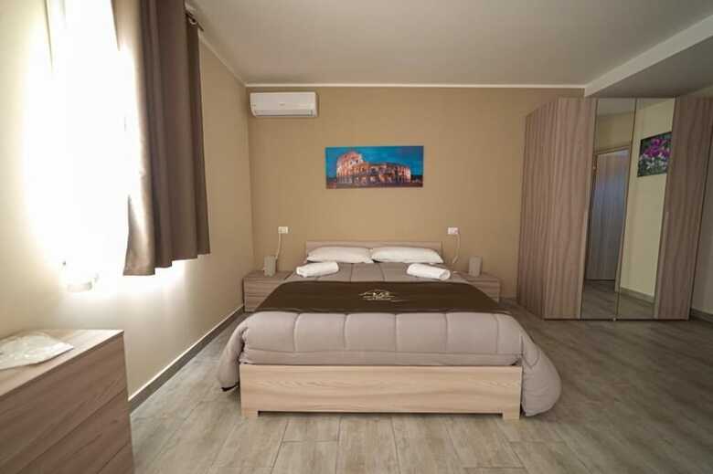Bed & Breakfast Martina Paradise Rent Rooms And Relax