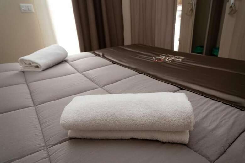 Bed & Breakfast Martina Paradise Rent Rooms And Relax
