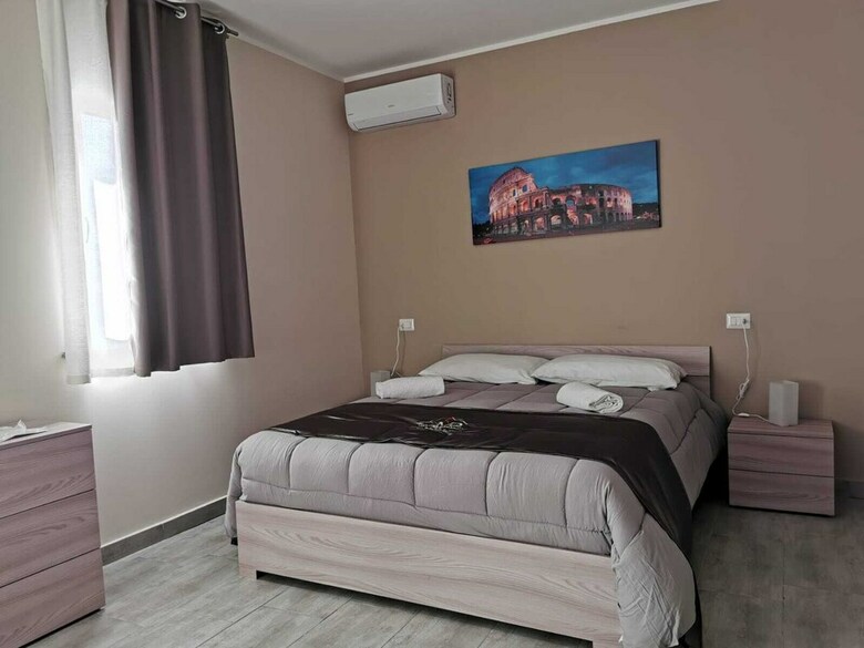 Bed & Breakfast Martina Paradise Rent Rooms And Relax