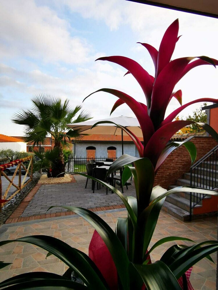 Bed & Breakfast Martina Paradise Rent Rooms And Relax