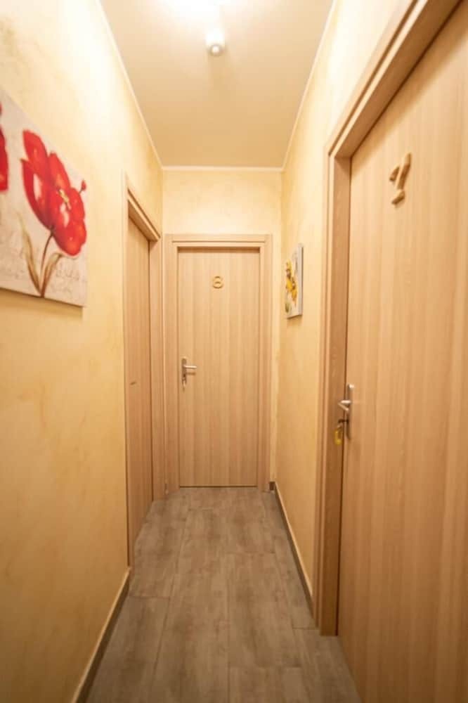 Bed & Breakfast Martina Paradise Rent Rooms And Relax