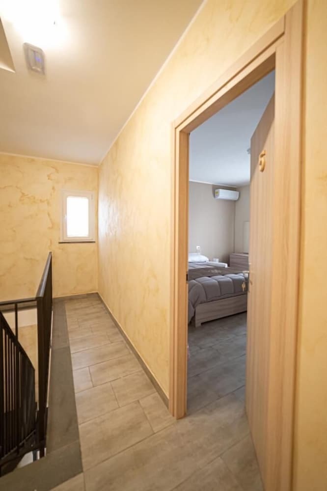 Bed & Breakfast Martina Paradise Rent Rooms And Relax