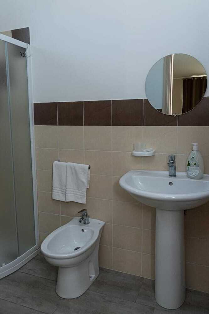 Bed & Breakfast Martina Paradise Rent Rooms And Relax