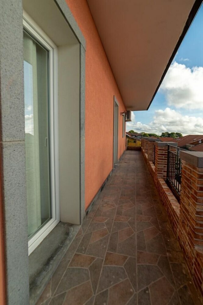 Bed & Breakfast Martina Paradise Rent Rooms And Relax