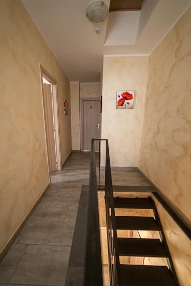 Bed & Breakfast Martina Paradise Rent Rooms And Relax