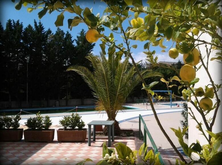Posada Hotel Diffuso Montedoro
