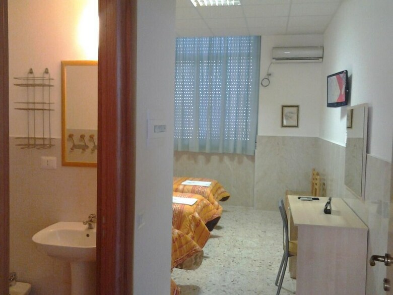 Posada Hotel Diffuso Montedoro