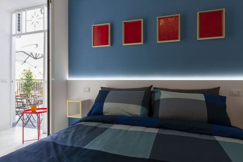 Bed & Breakfast Nesea