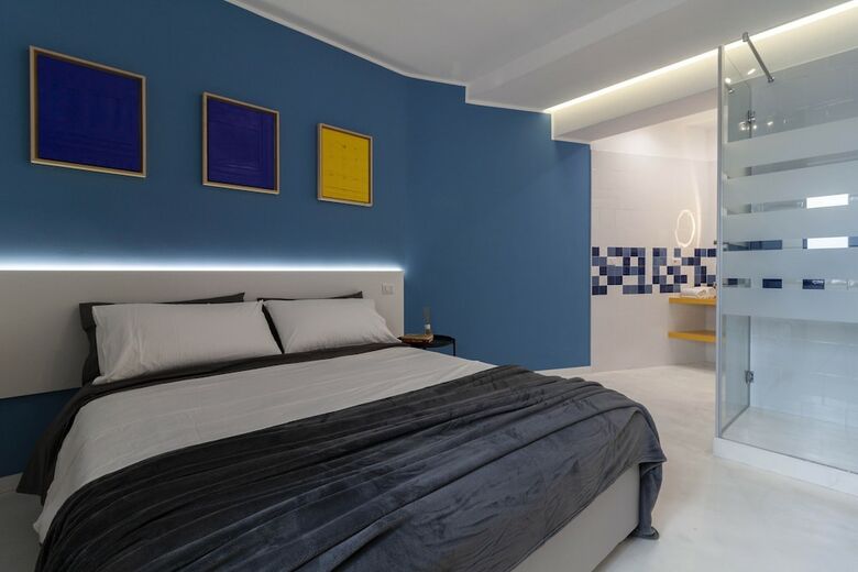 Bed & Breakfast Nesea