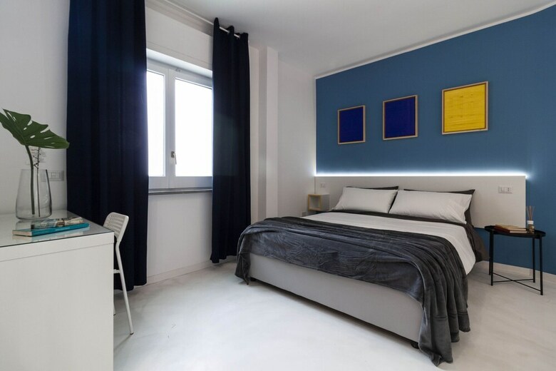 Bed & Breakfast Nesea