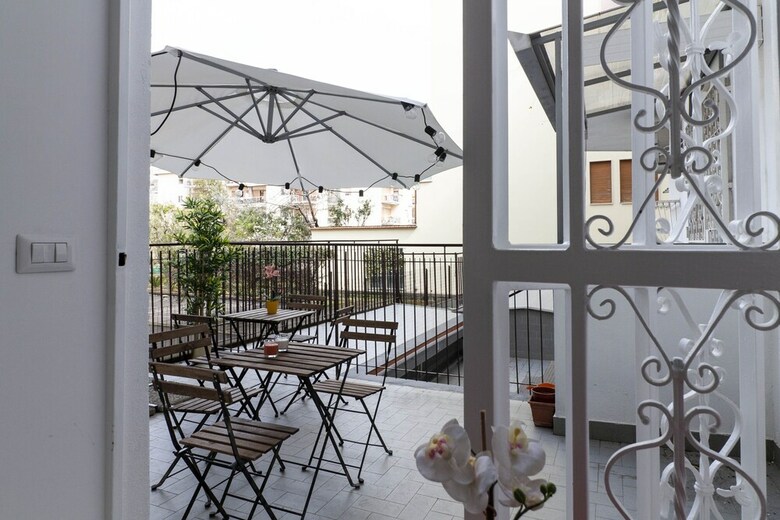 Bed & Breakfast Nesea
