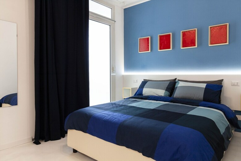 Bed & Breakfast Nesea