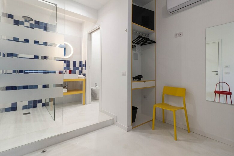 Bed & Breakfast Nesea