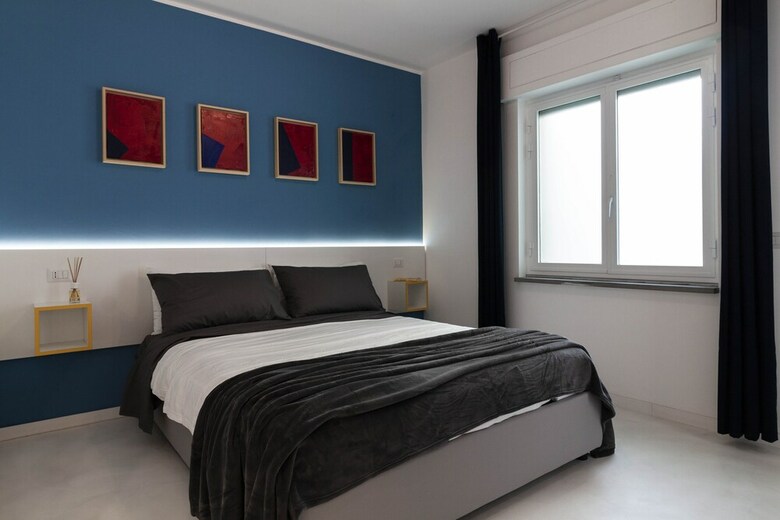 Bed & Breakfast Nesea
