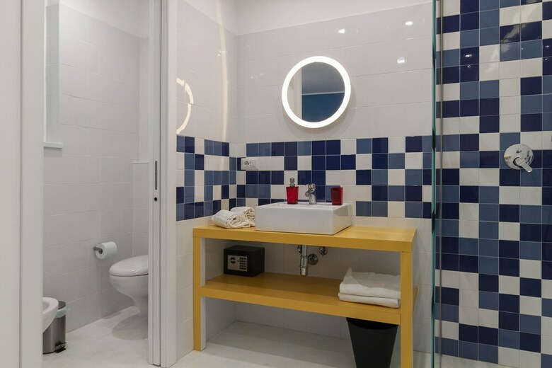 Bed & Breakfast Nesea