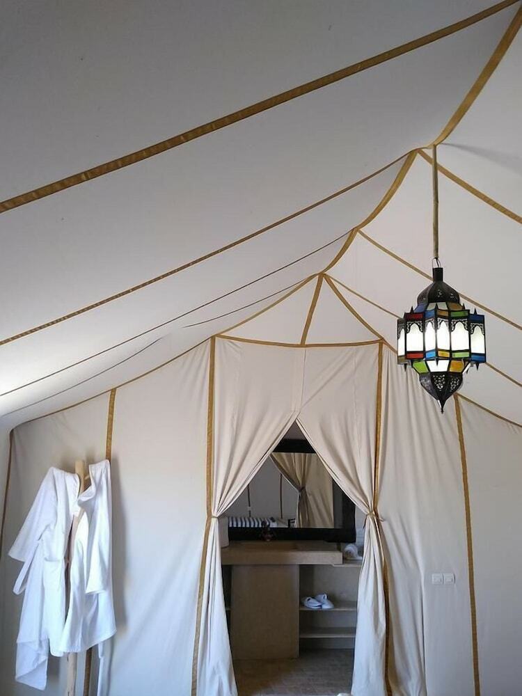 Desert Heart Luxury Camp