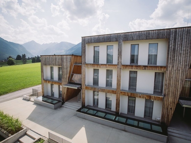 Serene Apartment In Schladming With Sauna