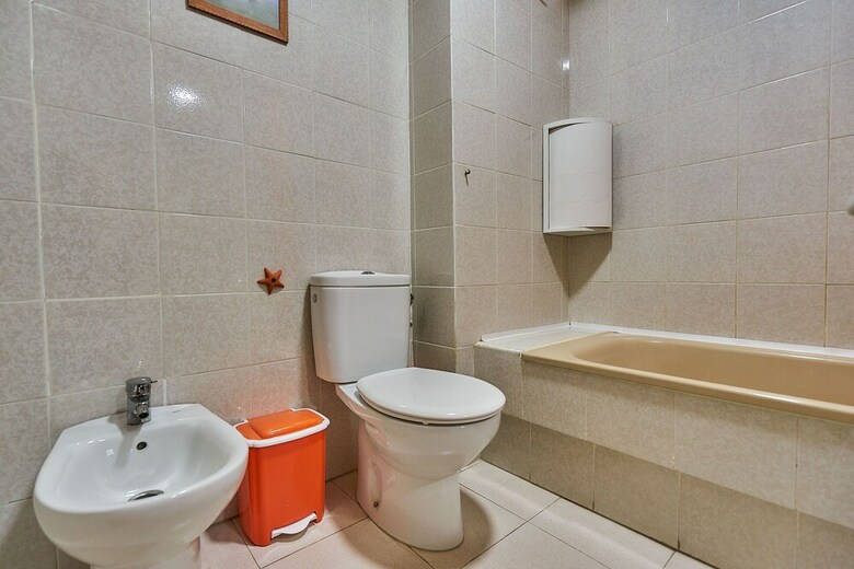 Apartamentos Espanhouse Diaz