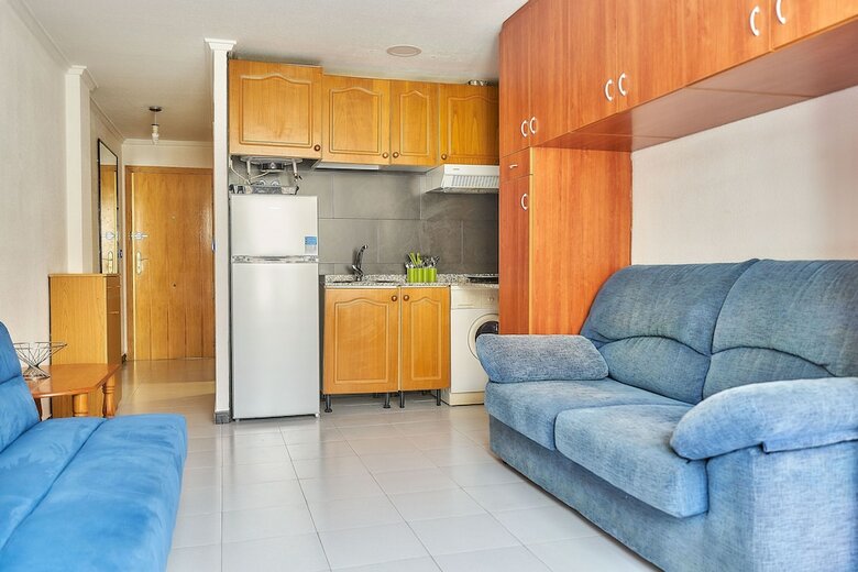 Apartamentos Espanhouse Diaz