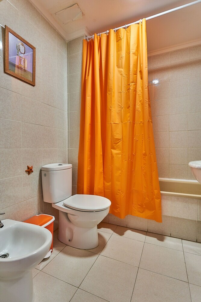 Apartamentos Espanhouse Diaz
