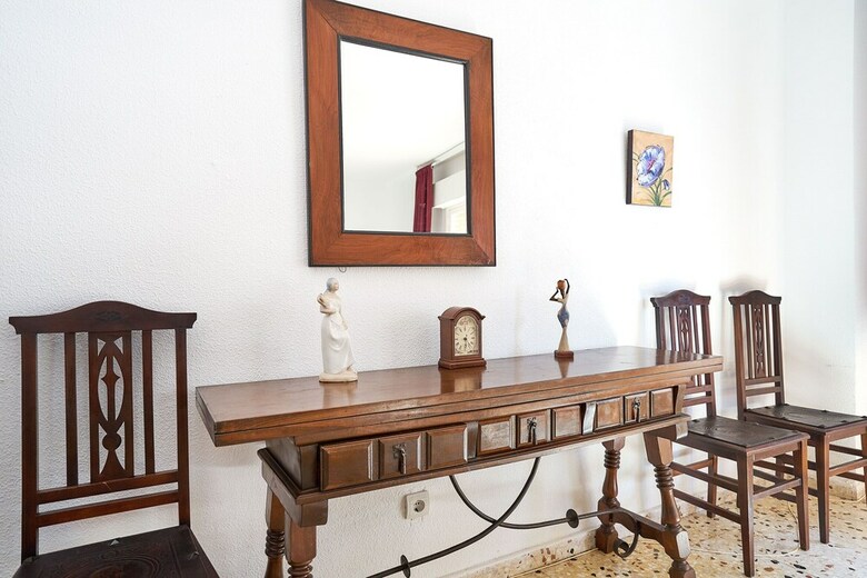 Apartamentos Espanhouse Monica