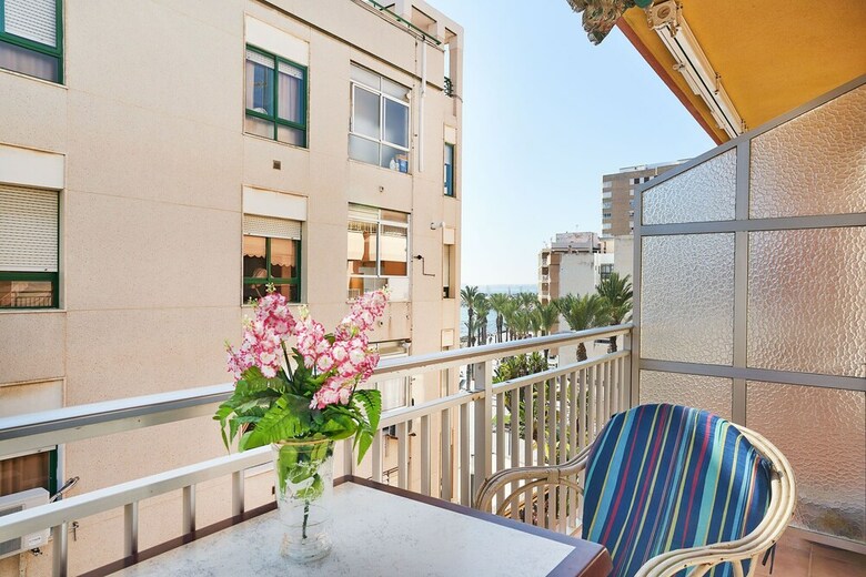 Apartamentos Espanhouse Monica