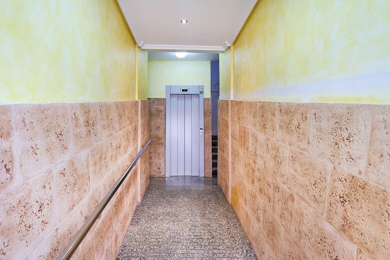 Apartamentos Espanhouse Monica