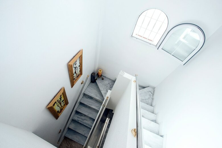 Villa Espanhouse Sherlock